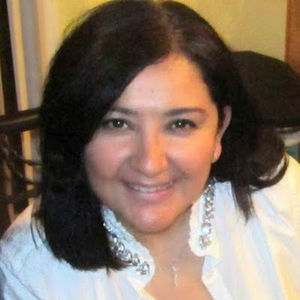 Meet your Posher, Mariela